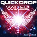 Wings - Original Mix by Quickdrop - Hardstyle cover art