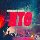 XTC by Quickdrop, Verox - Hardstyle cover art