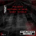 Cover of Quiet World - Original Mix