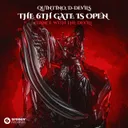 The 6th Gate Is Open (Dance With The Devil) - Extended Mix by Quintino, D-Devils - Hardstyle cover art