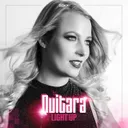 Light Up by Quitara - Hardcore cover art