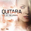 Rise Of The Legion (Army Of Hardcore Anthem 2012) by Quitara - Frenchcore cover art