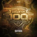 Smoke by Quitara - Hardcore cover art