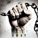 Away by Qulex - Hardstyle cover art