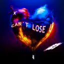 Can´t Lose U by Qulex - Hardstyle cover art