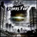 Figure it Out by Qulex - Hardstyle cover art