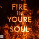 Fire in your'e Soul by Qulex - Hardstyle cover art