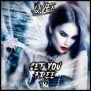 Set You Free by Qulex - Hardstyle cover art
