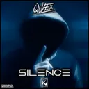 Silence by Qulex - Hardstyle cover art