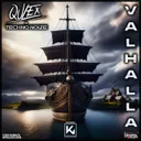 Valhalla by Qulex, Techno Noize - Hardstyle cover art