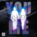 You & Me - Radio Edit by Qulex - Hardstyle cover art