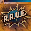 Cover of R.A.V.E.