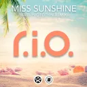 Miss Sunshine - Bass Prototype Extended Remix by R.I.O., Bass Prototype - Hardstyle cover art