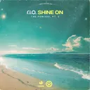 Shine On - Aftershock & DJ Gollum Remix by R.I.O., DJ Gollum, Aftershock - Hardstyle cover art