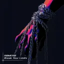Break Your Limits by RØMERØ - Hard Techno cover art