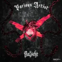 Drop The Beat by RØMERØ - Hard Techno cover art