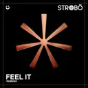 Feel It by RØMERØ - Hard Techno cover art