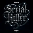 Serial Killer - Original Mix by RØMERØ - Hard Techno cover art