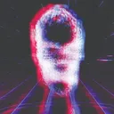 Mon$ter by r0pss - Hardstyle cover art