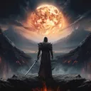 Through Pain by r0pss, WierdKid - Hardstyle cover art
