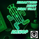 Alehop by R3MAST3R3D, Jerry, Didac Valls - Frenchcore cover art