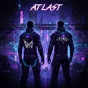 At Last by R3MAX, Re-mooved - Hardstyle cover art
