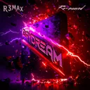 Daydream by R3MAX, Re-mooved - Hardstyle cover art