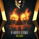 Dual Chaos by R3MAX, Re-mooved - Hardstyle cover art
