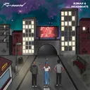 From The Start - Remix by R3MAX & HEADBEATS, Re-mooved, Diana - Hardstyle cover art