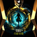 It's Not The End by R3MAX - Hardstyle cover art