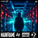 MAINFRAME by R3MAX, C0py - Hardstyle cover art