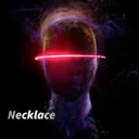 Necklace by R3MAX, VENNE - Hardstyle cover art