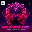 Mesmerized - Extended Mix by R3SPAWN, Toneshifterz, LPHAA - Hardstyle cover art