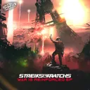 What You Think by R3T3P, Streiks & Kratchs - Uptempo cover art