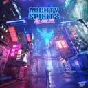 Rave Alert by R3TRIX, Mighty Spiritz - Rawstyle cover art
