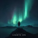 Lights On by R3verz - Hardstyle cover art