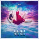 Free Fall - Extended Version by Rab-Beat - Hardstyle cover art