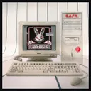 G.A.F.Y. - Extended Version by Rab-Beat - Hardstyle cover art