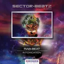Intoxication - Original Mix by Rab-Beat - Hardstyle cover art