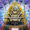 Life - Original Mix by Rab-Beat - Hardstyle cover art