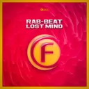 Lost Mind - Radio Edit by Rab-Beat - Hardstyle cover art