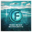 No Regrets - Extended Version by Rab-Beat - Hardstyle cover art