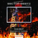 Ravages of Passion by Rab-Beat - Hardstyle cover art