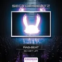 So Get Up! - Original Mix by Rab-Beat - Hardstyle cover art