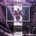 Tales of Life - Original Mix by Rab-Beat - Hardstyle cover art
