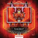 The Renegade Master of the Reverse Bass - Original Mix by Rab-Beat - Hardstyle cover art
