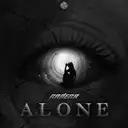 Alone by Radera - Hardstyle cover art