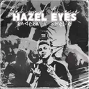 BEHIND THESE HAZEL EYES by Radera, Emelie - Uptempo cover art