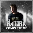 Complete Me by Radera - Hardstyle cover art