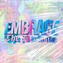EMBRACE THE DARKSIDE by Radera - Rawstyle cover art